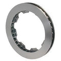 Wilwood Rotor-UL32CV Vented Iron-RH 12.19 x 1.25 - 8 on 7.62in
