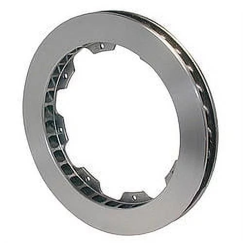 Wilwood Rotor-UL32CV Vented Iron-RH 12.19 x 1.25 - 8 on 7.62in