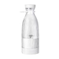 Mini Jug Blender Fresh Juice Blender USB Rechargeable Electric Travel Juicer for Fruit Juice Watermelon Shakes and Smoothies Outdoor Picnic