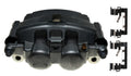 ACDelco Front Disc Brake Caliper Assembly without Pads (Friction Ready) 18FR2515 Fits select: 2009-2017 CHEVROLET TRAVERSE, 2007-2016 GMC ACADIA