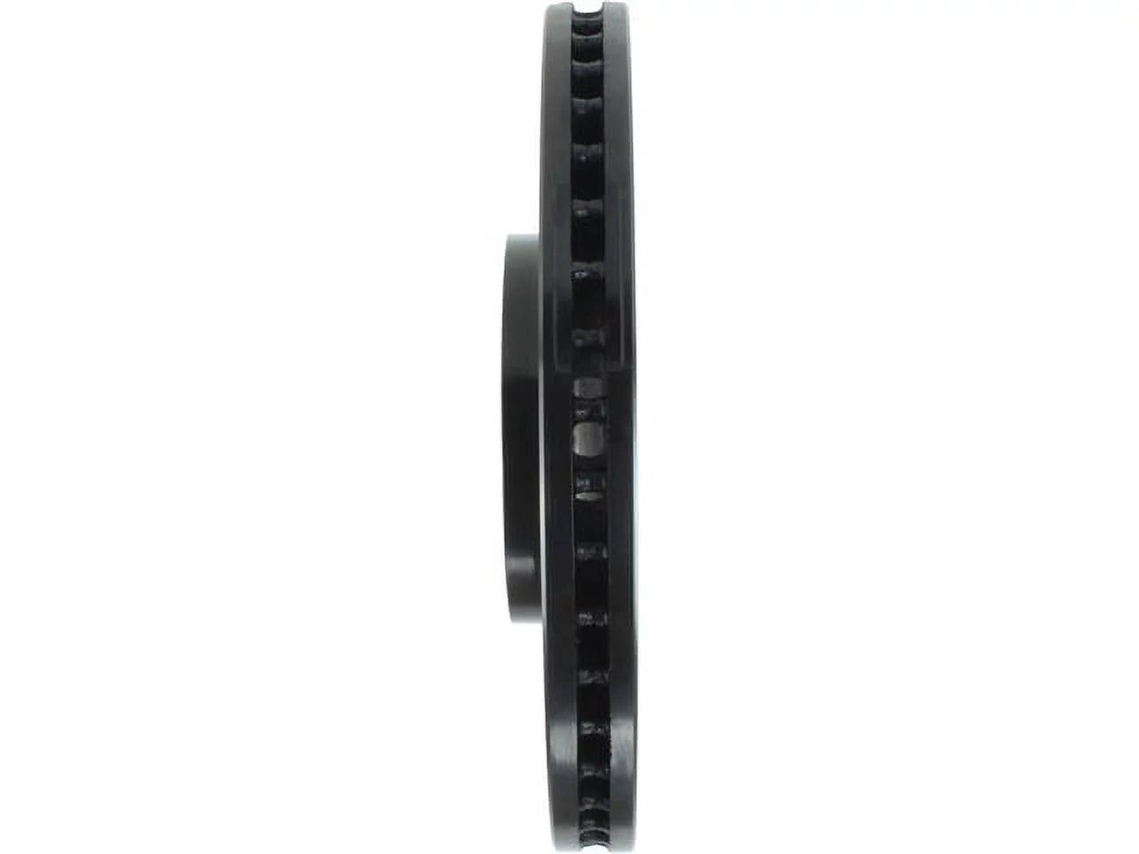 Centric Parts Disc Brake Rotor P/N:128.33096R Fits select: 2001-2009 AUDI A4, 2000-2002 AUDI S4