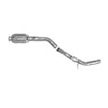 AP EXHAUST PRODUCTS 642258 98-04 CONCORDE/INTREPID 3.2L/3.5L/99-01 FIFTH AVE/LHS/NEW YORKER 3.5L CONVERTER Fits select: 1998-2004 CHRYSLER CONCORDE, 1999-2001 CHRYSLER LHS
