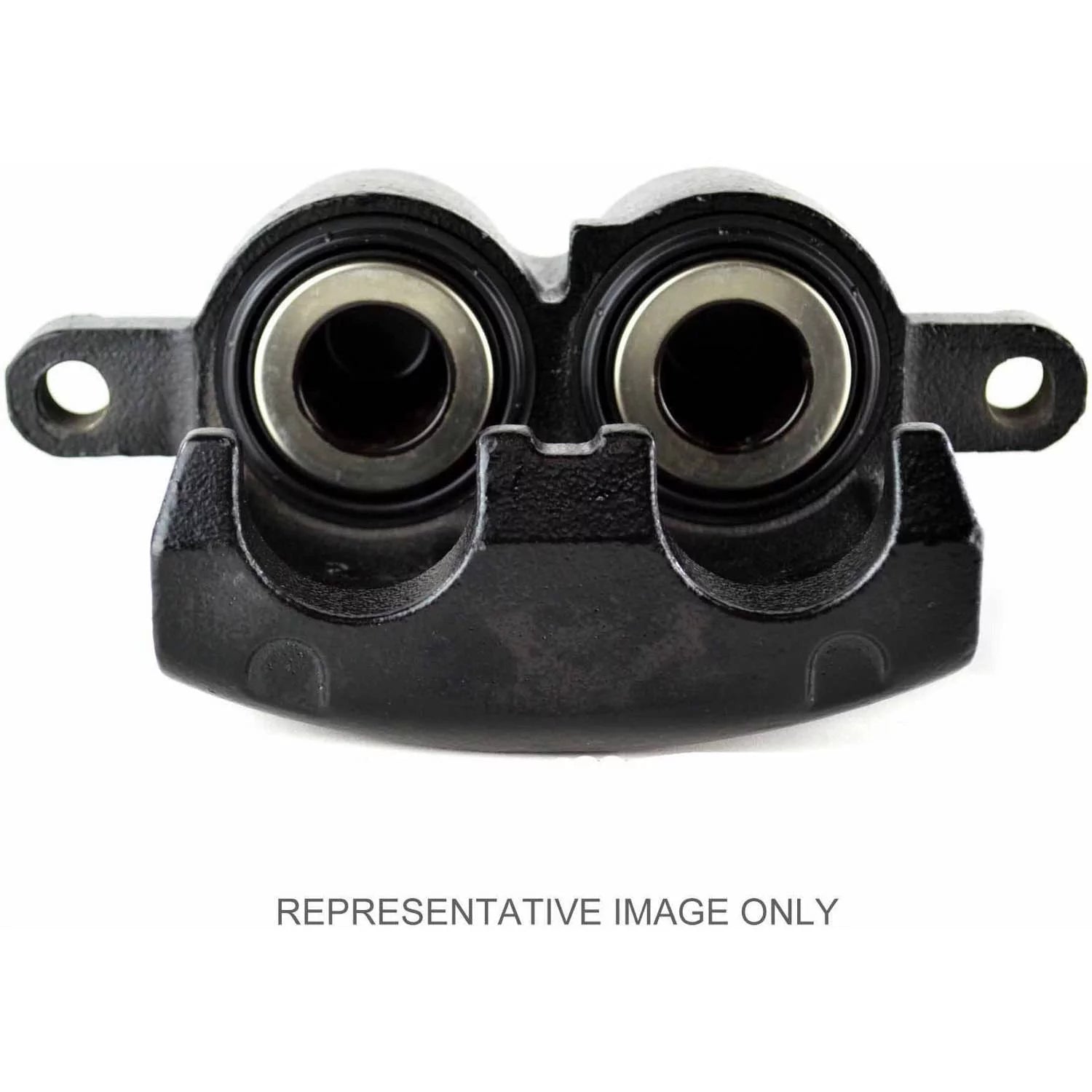 Centric Brake Caliper, #141-42537