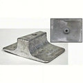 Yamaha  61N-45251-01-00 Anode; 61N452510100