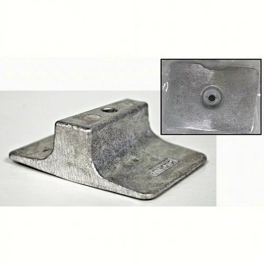 Yamaha  61N-45251-01-00 Anode; 61N452510100