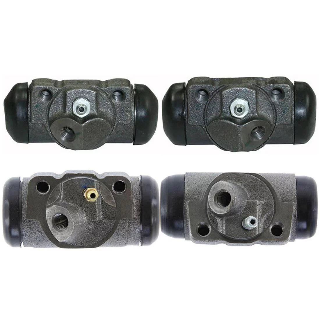 Drum Brake Wheel Cylinder Front Rear fits Mercury Comet 1968-1975