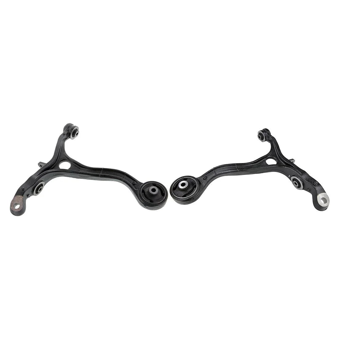 2PCS Front Lower Control Arm Mevotech for 2008-2012 Honda Accord