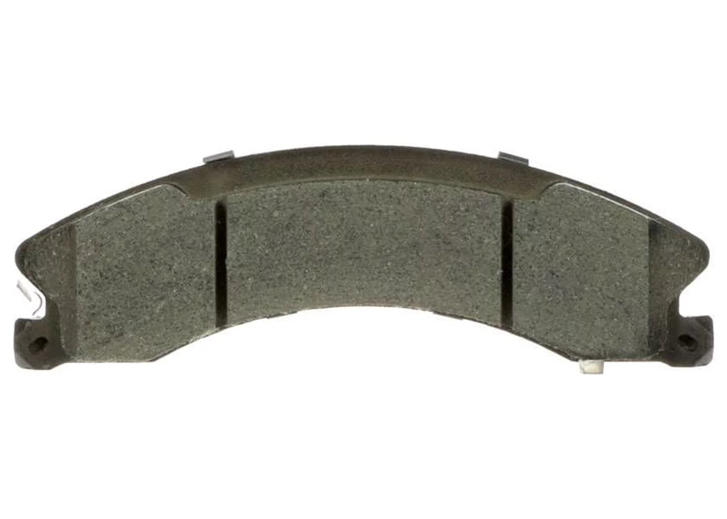 Bosch BE1565AH Bosch Blue Brake Pads w/ Hardware
