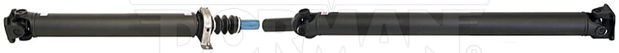 Dorman 946-652 Drive Shaft Fits select: 2005-2007 FORD F350