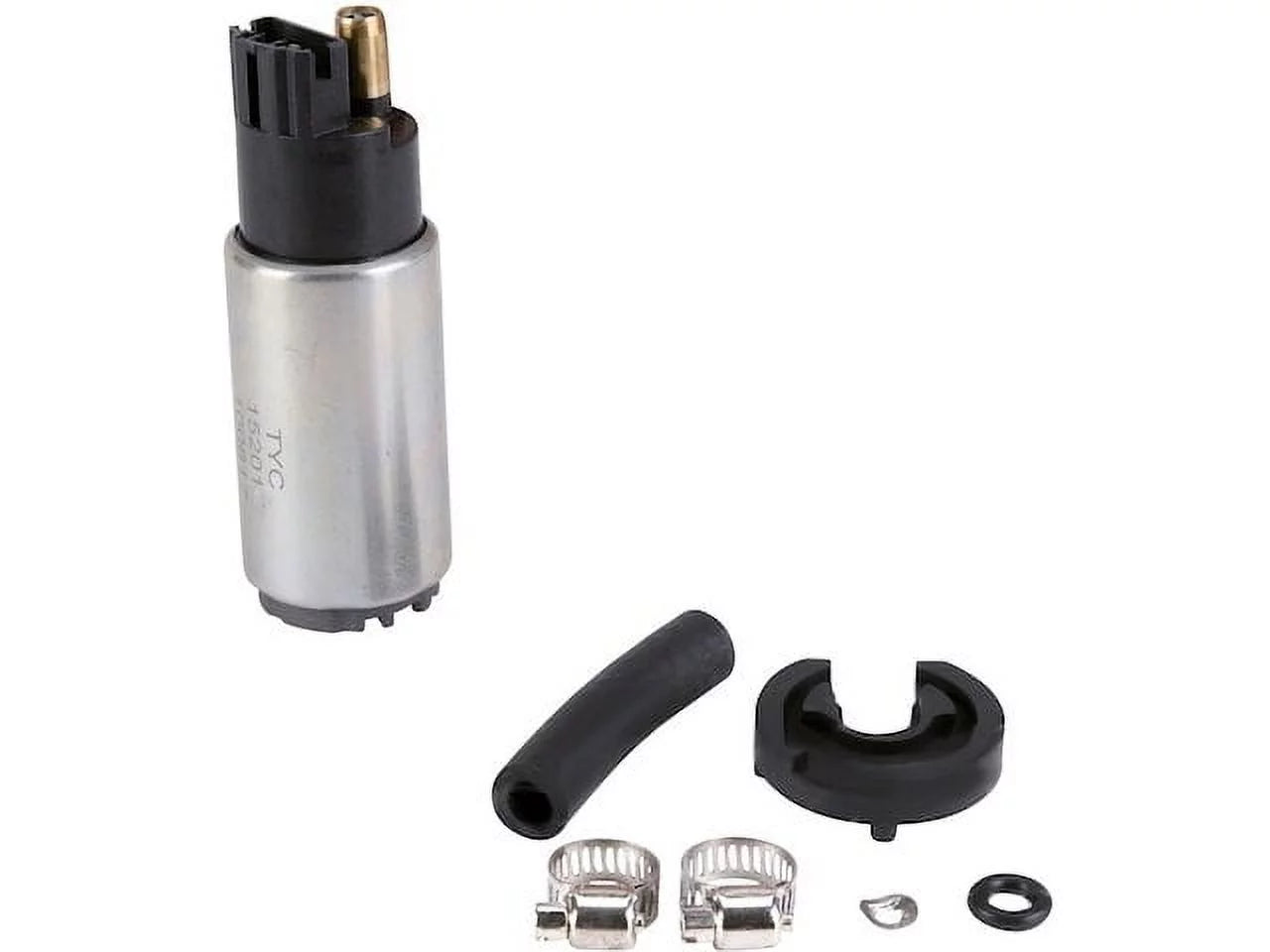Electric Fuel Pump - Compatible with 1996 - 2000 Toyota RAV4 2.0L 4-Cylinder 1997 1998 1999