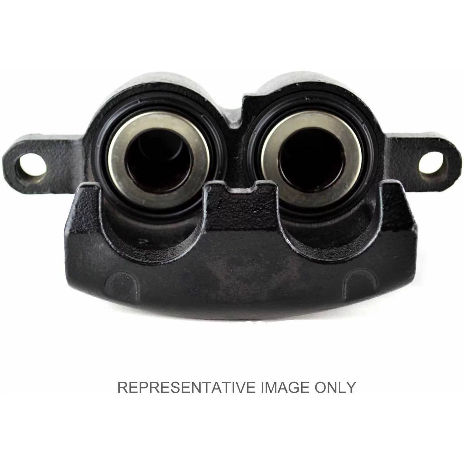 Centric Brake Caliper, #141-63070 (CC)