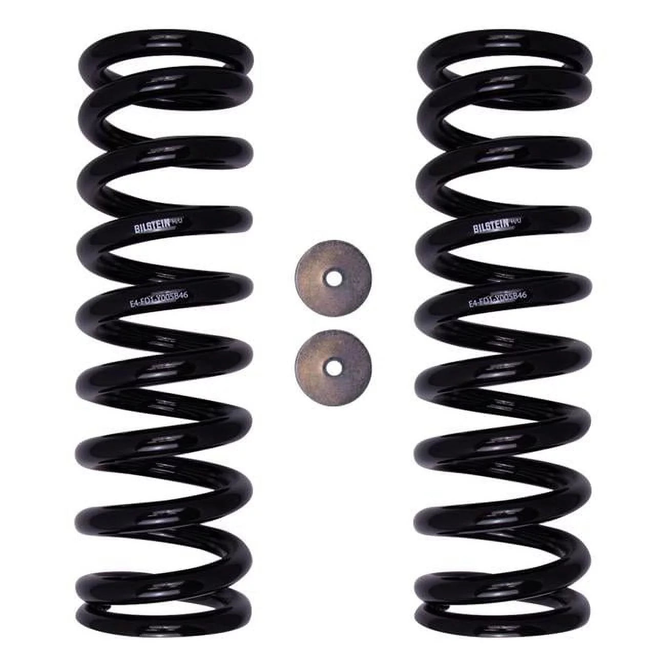Bilstein Shock Absorbers Fits select: 2021-2022 TOYOTA TACOMA DOUBLE CAB/SR/SR5, 2017 TOYOTA TACOMA ACCESS CAB/SR5/TRD SPORT/TRD OFF ROAD