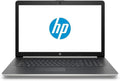Open Box HP LAPTOP 17.3 HD 1600x900 TOUCH i5-8250U 12GB RAM 1TB HDD 17-BY0053CL - SILVER