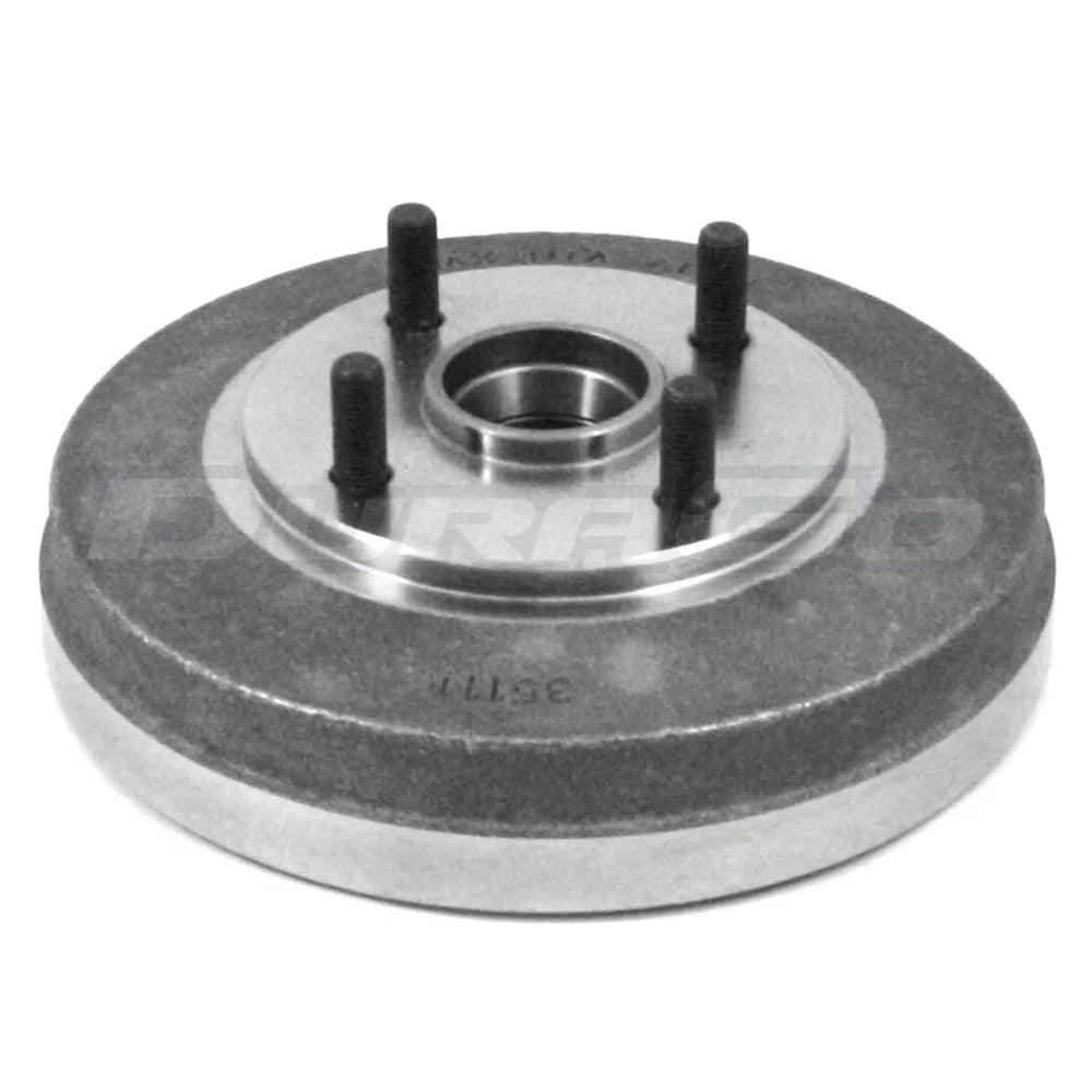 Brake Drum