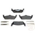 For 2004-2011 F-150 Brake Pad Set RAYMGD1012CH