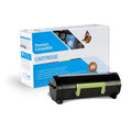 Cartridge compatible with Lexmark 24B6015 Compatible Toner- Black