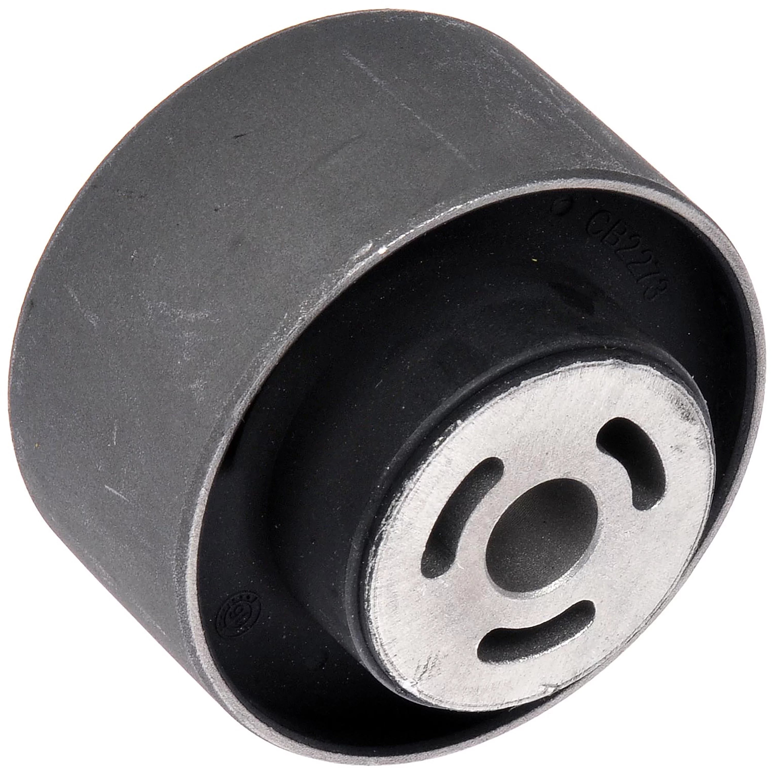 Dorman BC82110PR Suspension Control Arm Bushing for Specific Models, Black Fits select: 2008-2020 DODGE GRAND CARAVAN, 2008-2016 CHRYSLER TOWN & COUNTRY