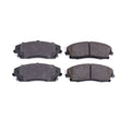 Powerstop 16-1056 PSB16-1056 EVOLUTION CLEAN RIDE CERAMIC BRAKE PADS