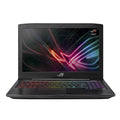 ASUS ROG Strix Gaming Laptop 15.6, Intel Core i7-8750, NVIDIA GeForce GTX 1050 Ti 4GB, 128GB SSD + 1TB SSHD Storage, 16GB RAM, GL503GE-ES73