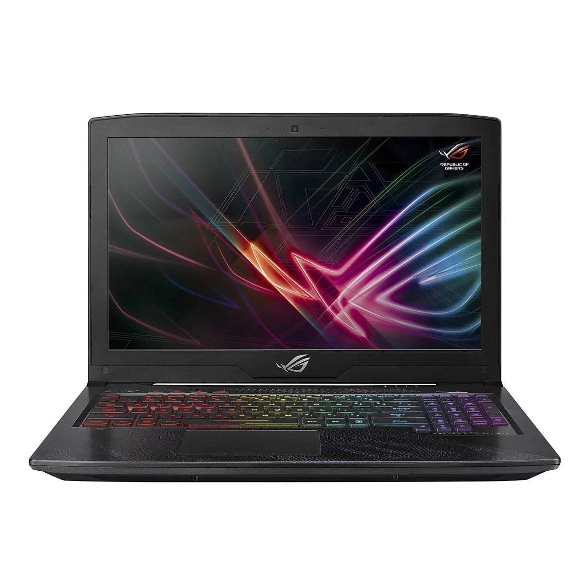 ASUS ROG Strix Gaming Laptop 15.6, Intel Core i7-8750, NVIDIA GeForce GTX 1050 Ti 4GB, 128GB SSD + 1TB SSHD Storage, 16GB RAM, GL503GE-ES73