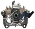 ACDelco Rear Driver Side Disc Brake Caliper Assembly without Pads (Friction Ready) 18FR1818 Fits select: 2002-2004 VOLKSWAGEN PASSAT GLS, 1998-2001 VOLKSWAGEN PASSAT