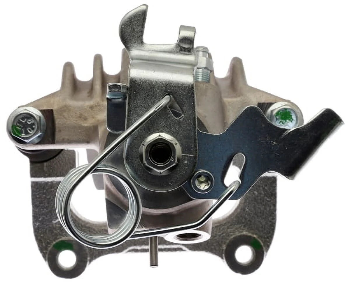 ACDelco Rear Driver Side Disc Brake Caliper Assembly without Pads (Friction Ready) 18FR1818 Fits select: 2002-2004 VOLKSWAGEN PASSAT GLS, 1998-2001 VOLKSWAGEN PASSAT