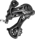 Campagnolo Centaur Rear Derailleur, Medium Cage, Black