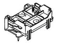 OKI - Gear cace assembly