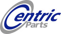 Centric 120.45075 Premium Brake Rotor Fits select: 2006-2015 MAZDA MX-5 MIATA