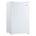 4.4 cu. ft. Compact Refrigerator, White