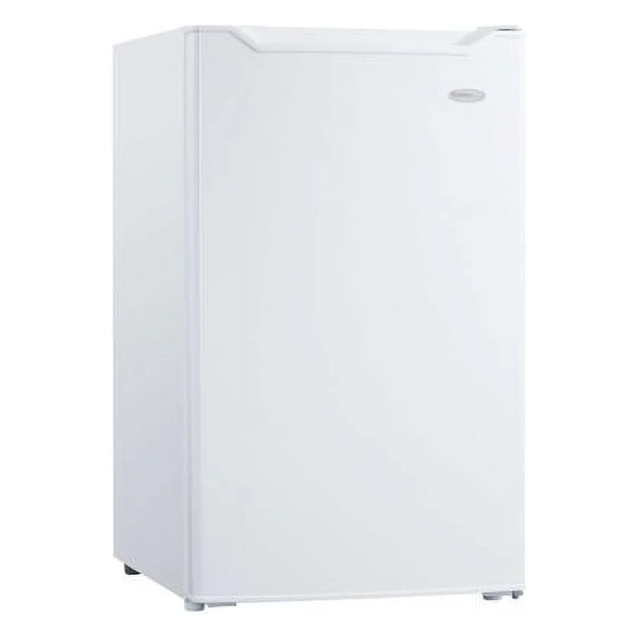 4.4 cu. ft. Compact Refrigerator, White