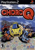ChoroQ - PlayStation 2