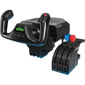 Logitech G Flight Yoke System 945-000023 Factory Used
