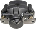 ACDelco Front Passenger Side Disc Brake Caliper Assembly without Pads (Friction Ready) 18FR1945 Fits 2005 Toyota RAV4