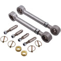 Teledu Front Extended Sway Bar End Links for Jeep Wrangler Jk 07-17 2.5