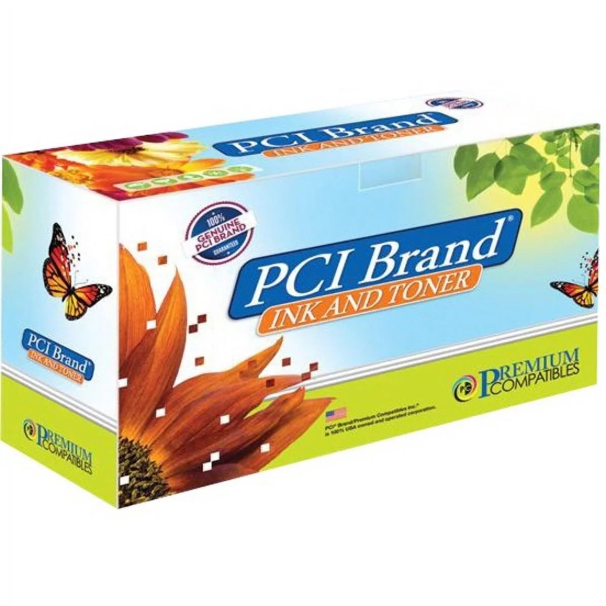 Premium Compatibles Toner Cartridge, Alternative for Dell, Magenta, Laser, 8000 Page, 1 / Each