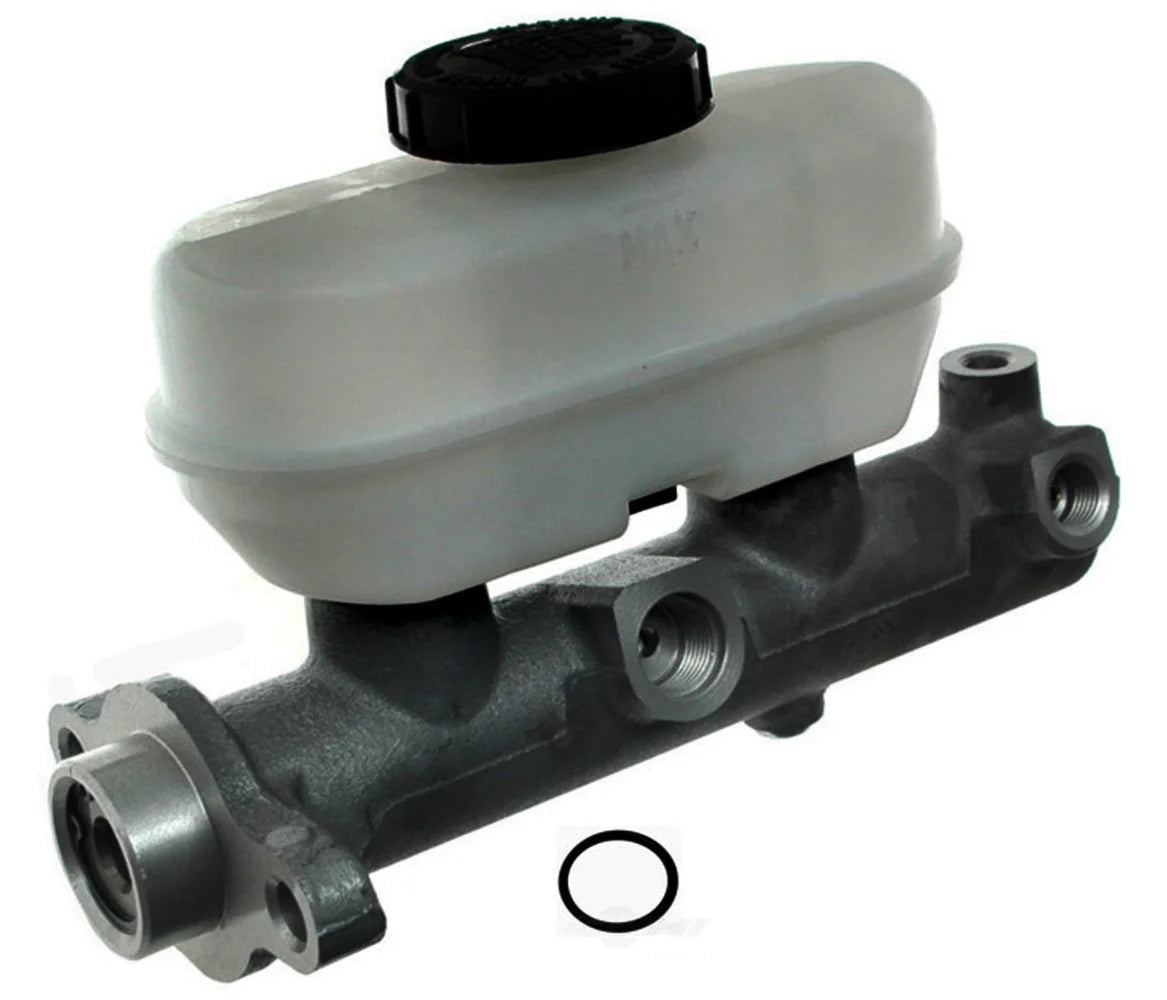 Raybestos MC390183 Professional Grade Brake Master Cylinder Fits select: 1994-1999 FORD F150, 1994-1996 FORD BRONCO