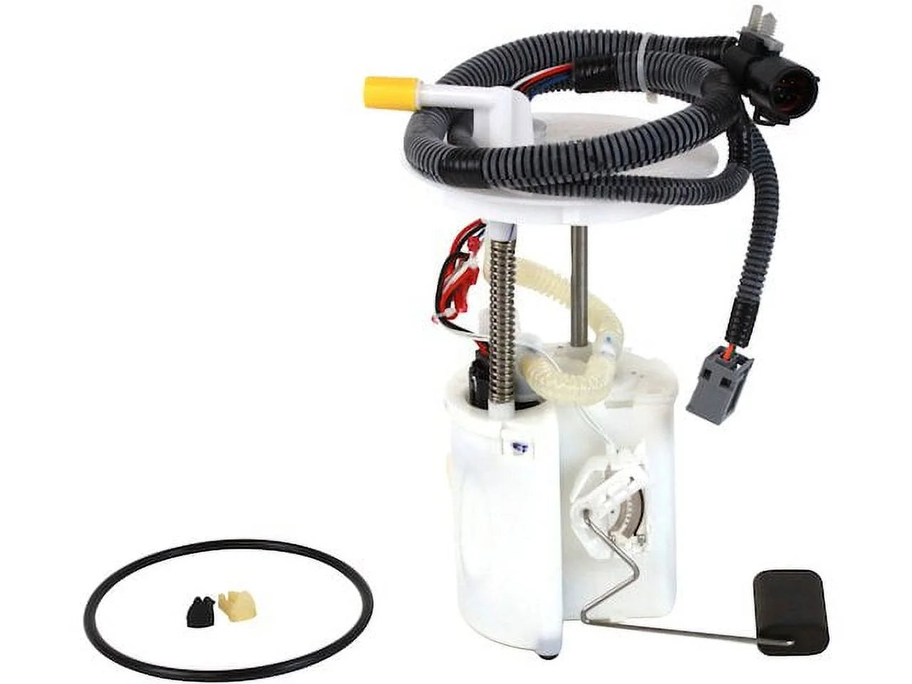 Fuel Pump - Compatible with 2002 - 2003 Ford Taurus