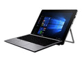 HP Elite x2 Business 1012 W0S24UT#ABA Laptop (Windows 10, Intel Core M7-6Y75, 12 OLED Screen, Storage: 256 GB, RAM: 8 GB) Silver