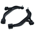 Teledu 2X Control Arms & Ball Joint Front Lower For 01-07 Chrysler Dodge