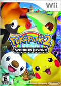Nintendo - PokePark 2: Wonders Beyond - Nintendo Wii