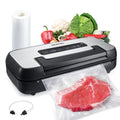 SEATAO VH5156 Fast Vacuum Sealer 80Kpa with 1 Sealing Rolls of Bags