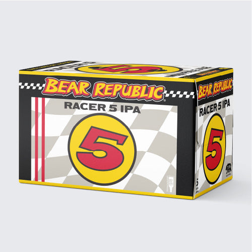 Racer 5 IPA
