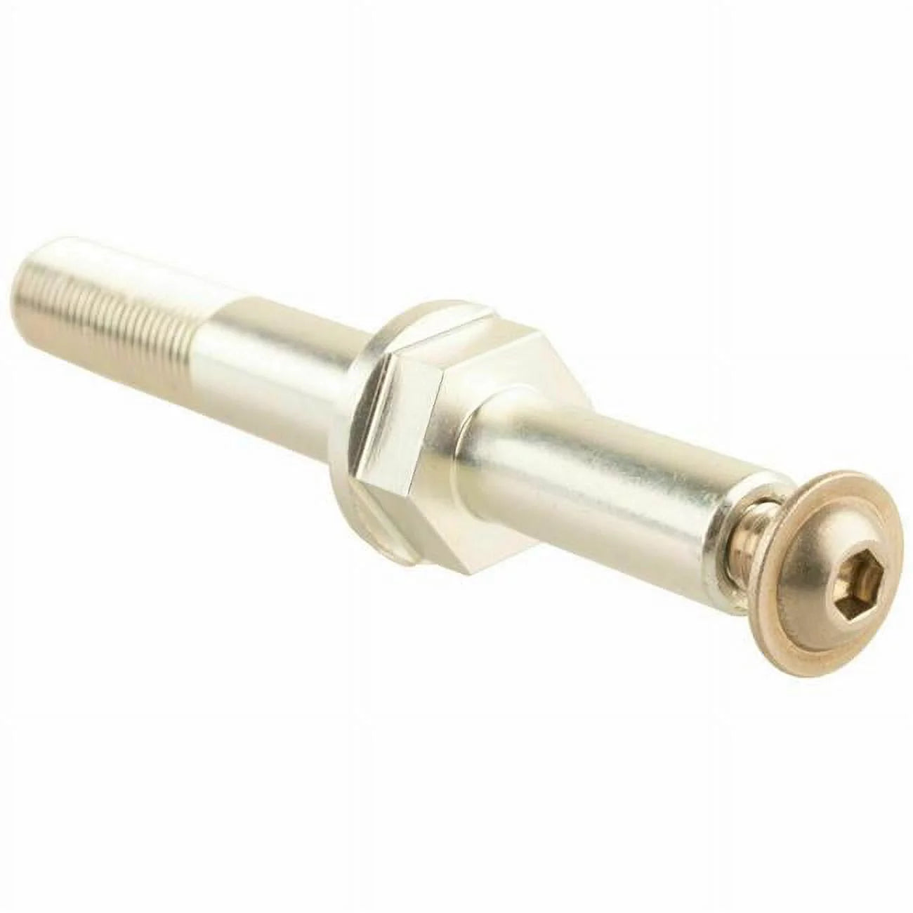 Track Bar Steering Stabilizer Mount Stud 07 Plus Wrangler JK-JKU-JL-JLU
