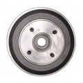 Carquest Wearever Brake Drum - Rear