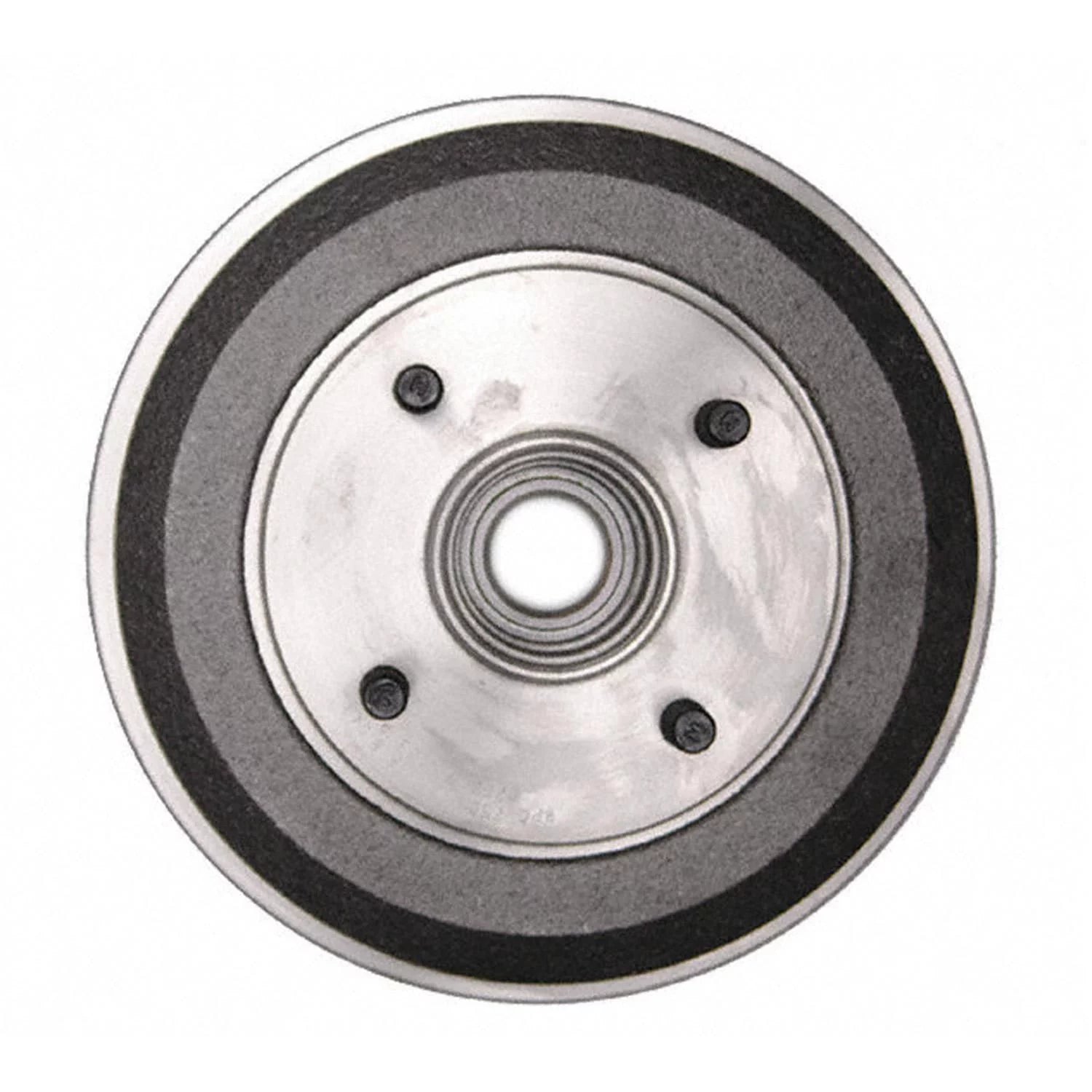 Carquest Wearever Brake Drum - Rear