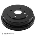 BeckArnley 083-0448 Premium Brake Drum