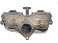 Exhaust Manifold - Compatible with 2009 - 2010 Chrysler Sebring 2.4L 4-Cylinder EDG
