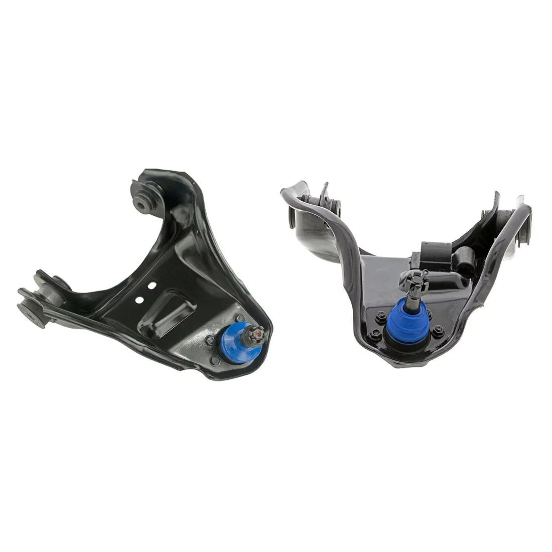 For 1991-2001 Oldsmobile Bravada Front Upper Control Arms 2x Mevotech