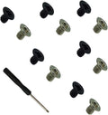Solo3 Screws Replacement for Beats Solo 3 Screws, Beats Solo 2 Screws, Beats Head Screws Repair Kit+Screwdriver